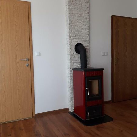Apartman Igy Винкуран Екстериор снимка
