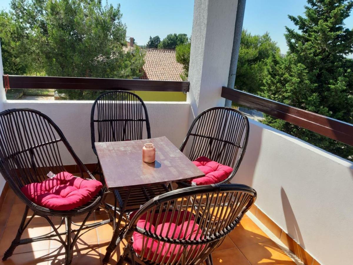Apartman Igy Винкуран Екстериор снимка