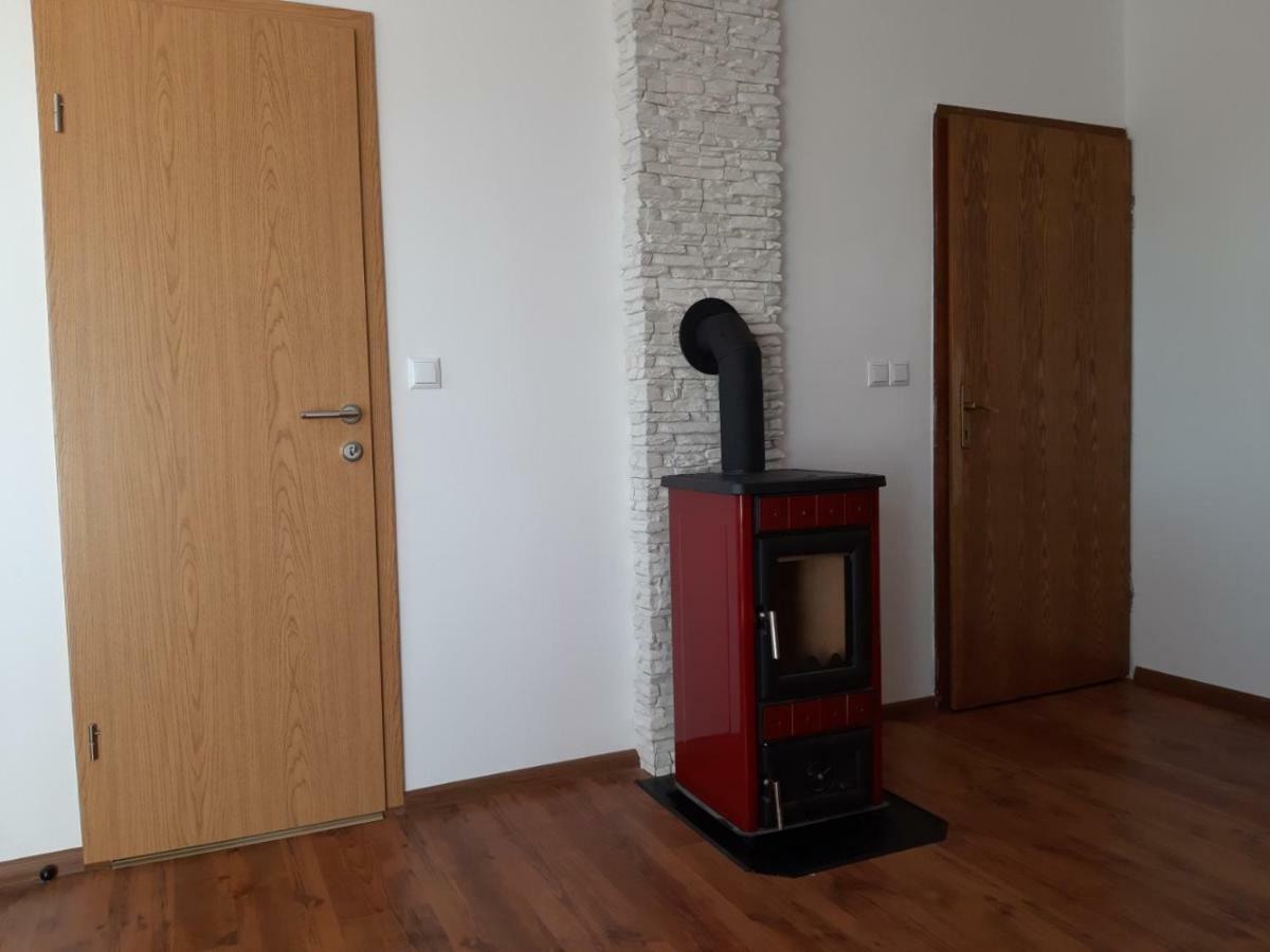 Apartman Igy Винкуран Екстериор снимка