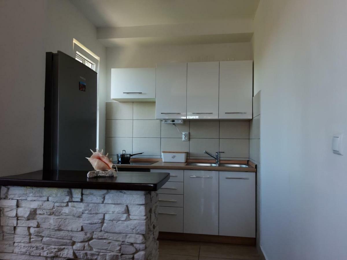 Apartman Igy Винкуран Екстериор снимка