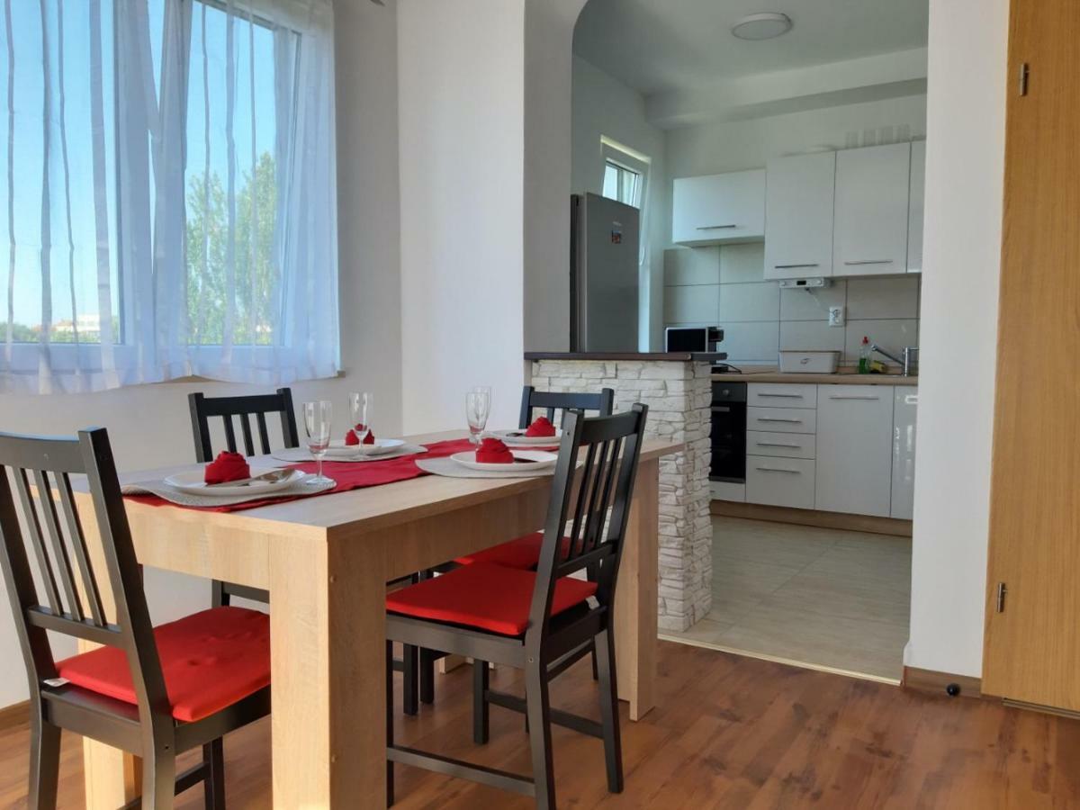 Apartman Igy Винкуран Екстериор снимка