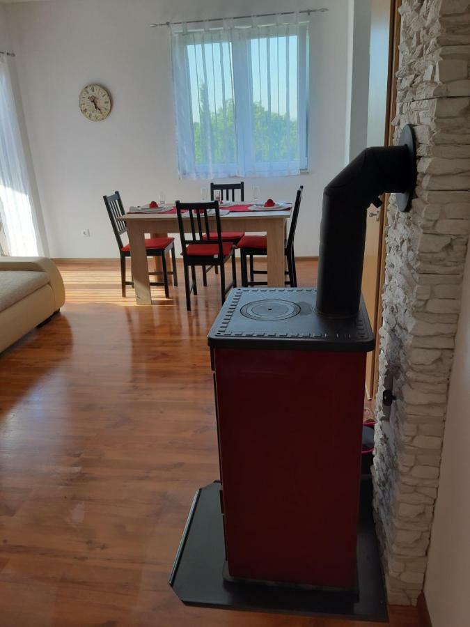 Apartman Igy Винкуран Екстериор снимка