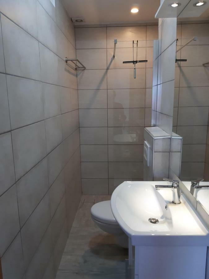 Apartman Igy Винкуран Екстериор снимка