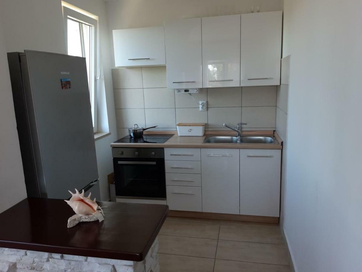 Apartman Igy Винкуран Екстериор снимка
